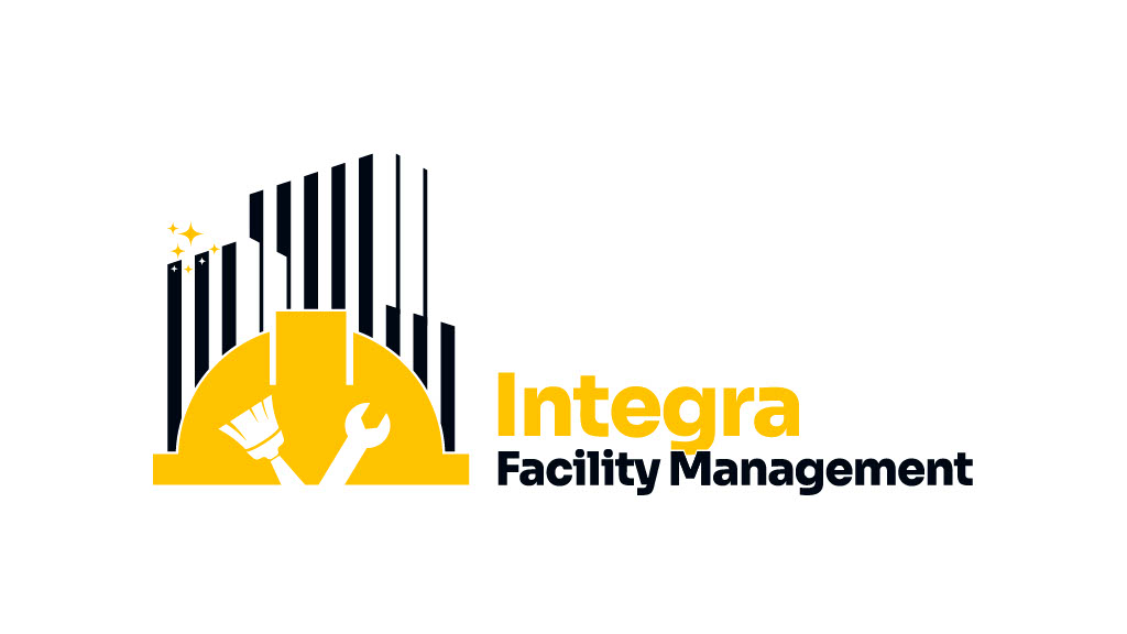 INTEGRA FACILITY MANAGEMENT logo